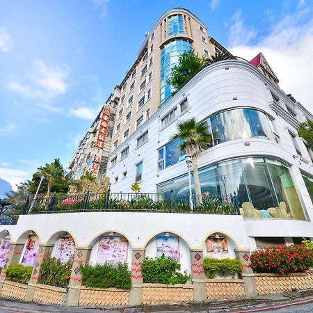 トンポー ティ ラン ホテル Xinyi エクステリア 写真