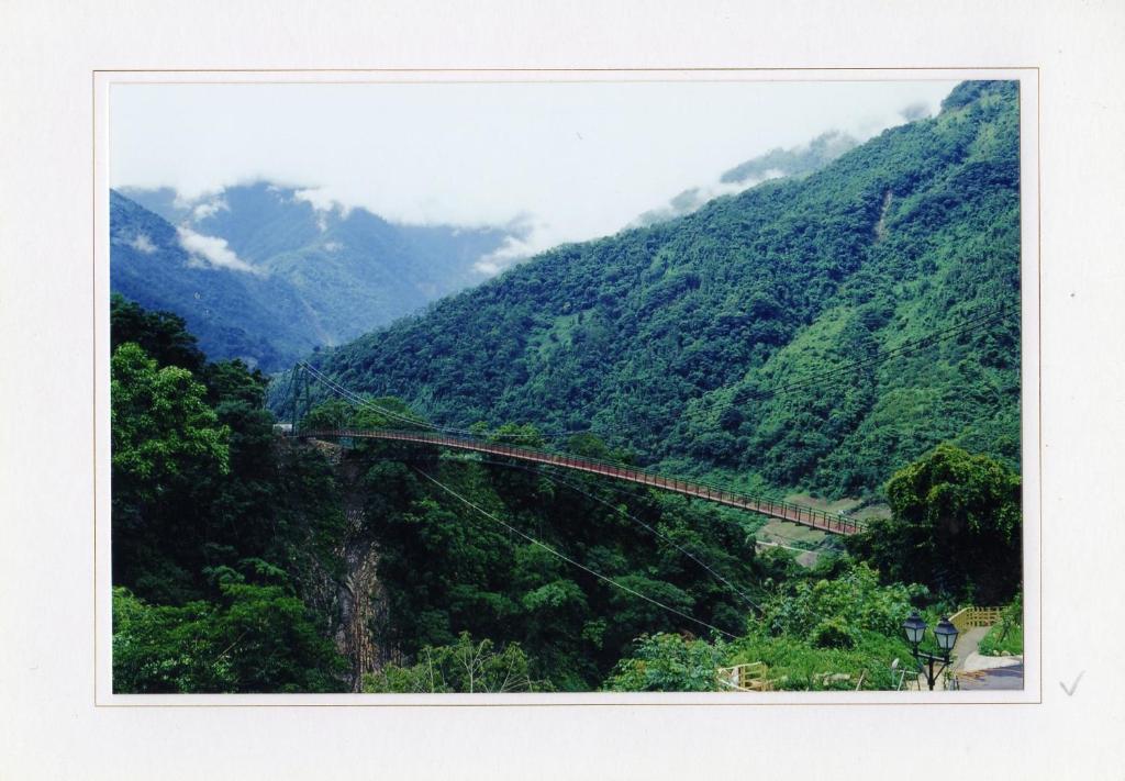 トンポー ティ ラン ホテル Xinyi エクステリア 写真