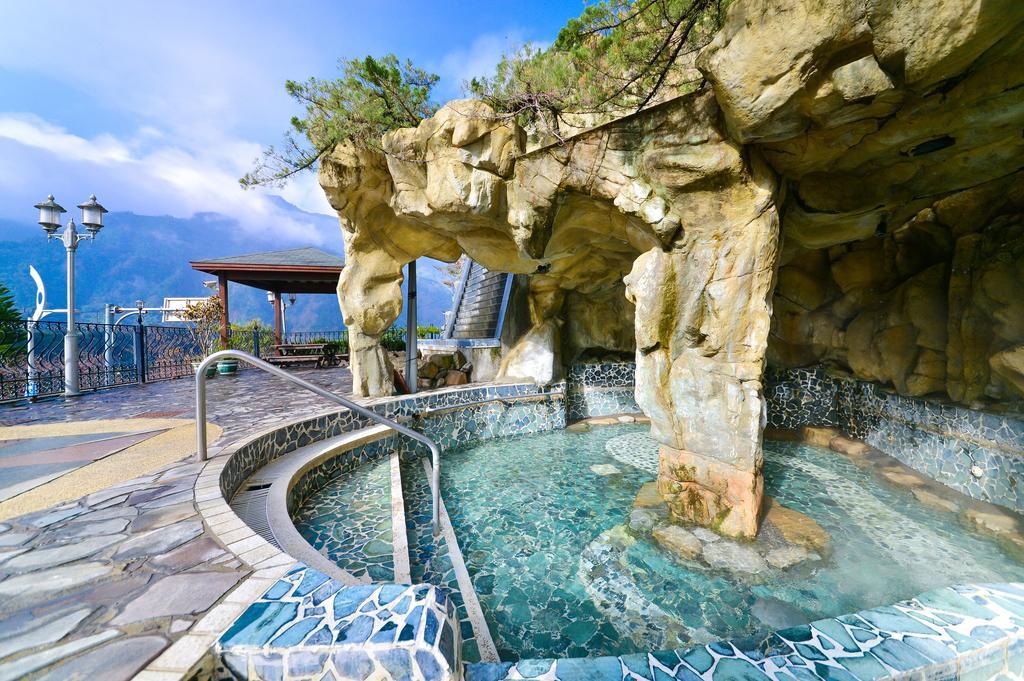 トンポー ティ ラン ホテル Xinyi エクステリア 写真